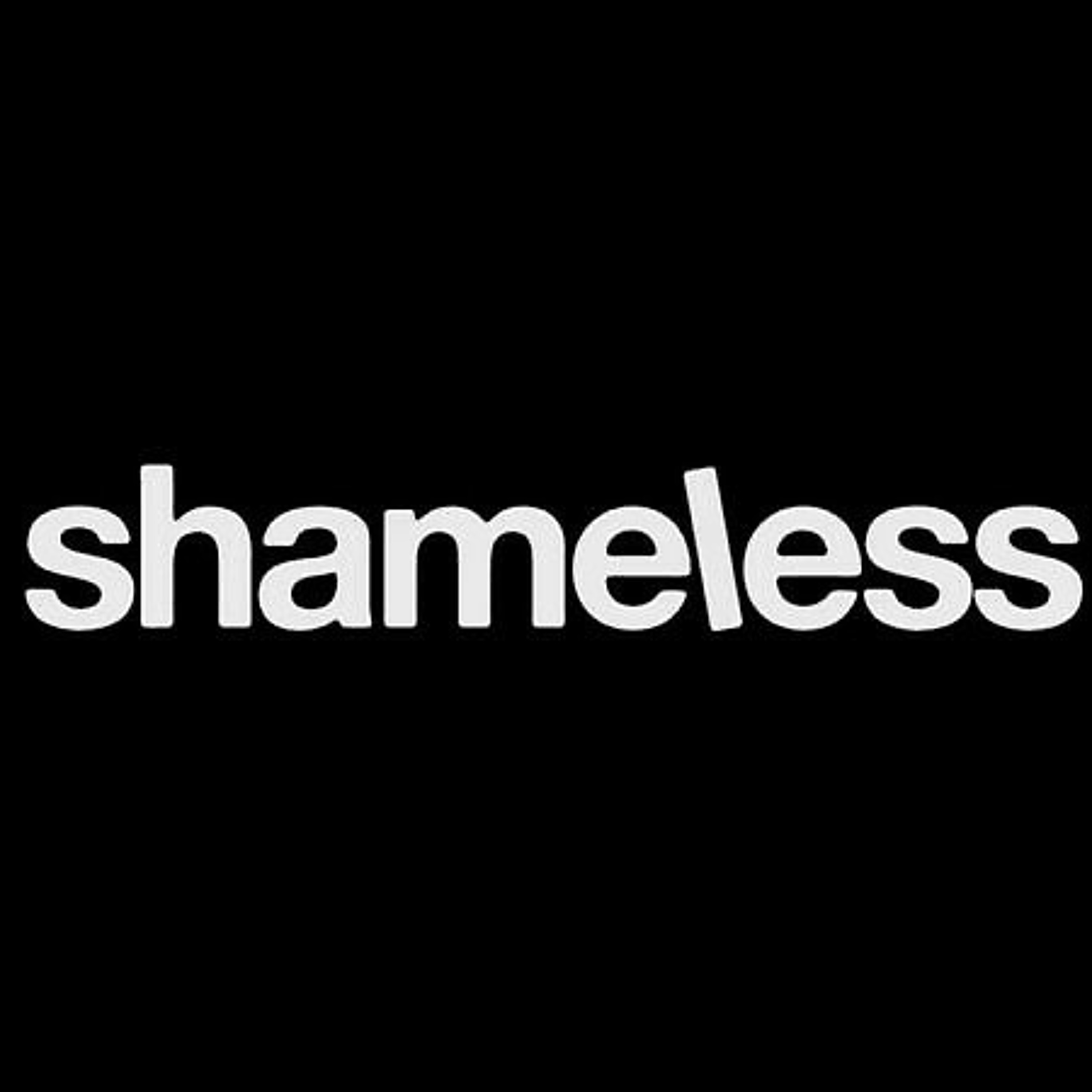 AINT NO SHAME! episode artwork