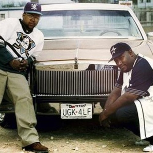 Draped Up Bun B S E E N Remix By S E E N On Soundcloud