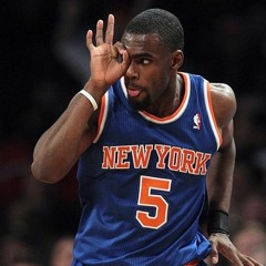 Thoughts on Knicks w/ Michael Gardner