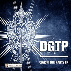 DGTP - Crash The Party