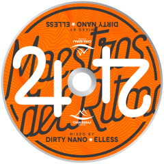 Maestros del Ritmo Vol 24
