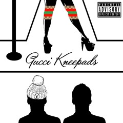 Gucci Kneepads
