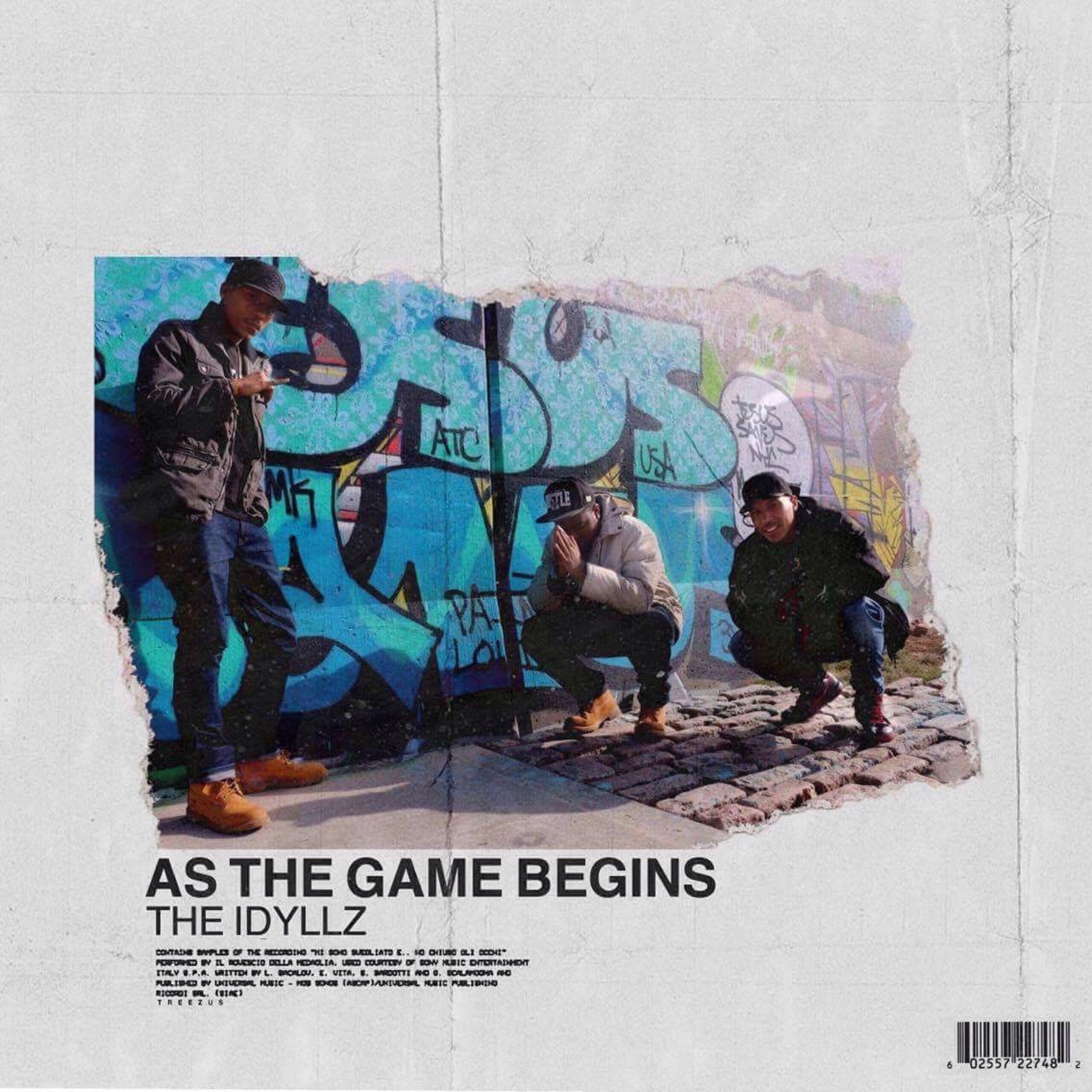 On My Hands Interlude [Prod. By ADOTHEGOD] episode artwork
