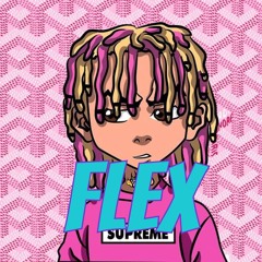 [FREE] Lil Pump x Smokepurpp Type Beat 2017 - Flex (Prod. DavWest)