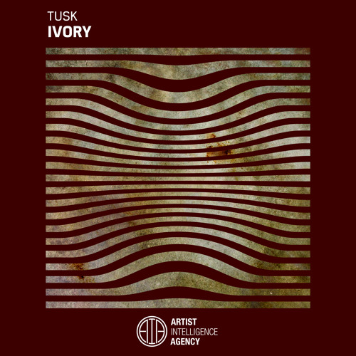 TUSK - Ivory