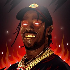 Goosebumps (Travis Scott Type Beat)
