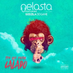 Tem que estar calado Ft. Godzila do Game