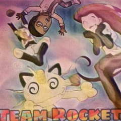 Team Rocket Prod. By Gum$