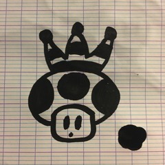 Au Royaume Champignon