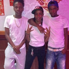 Brotherly Love ft. Mont & Black