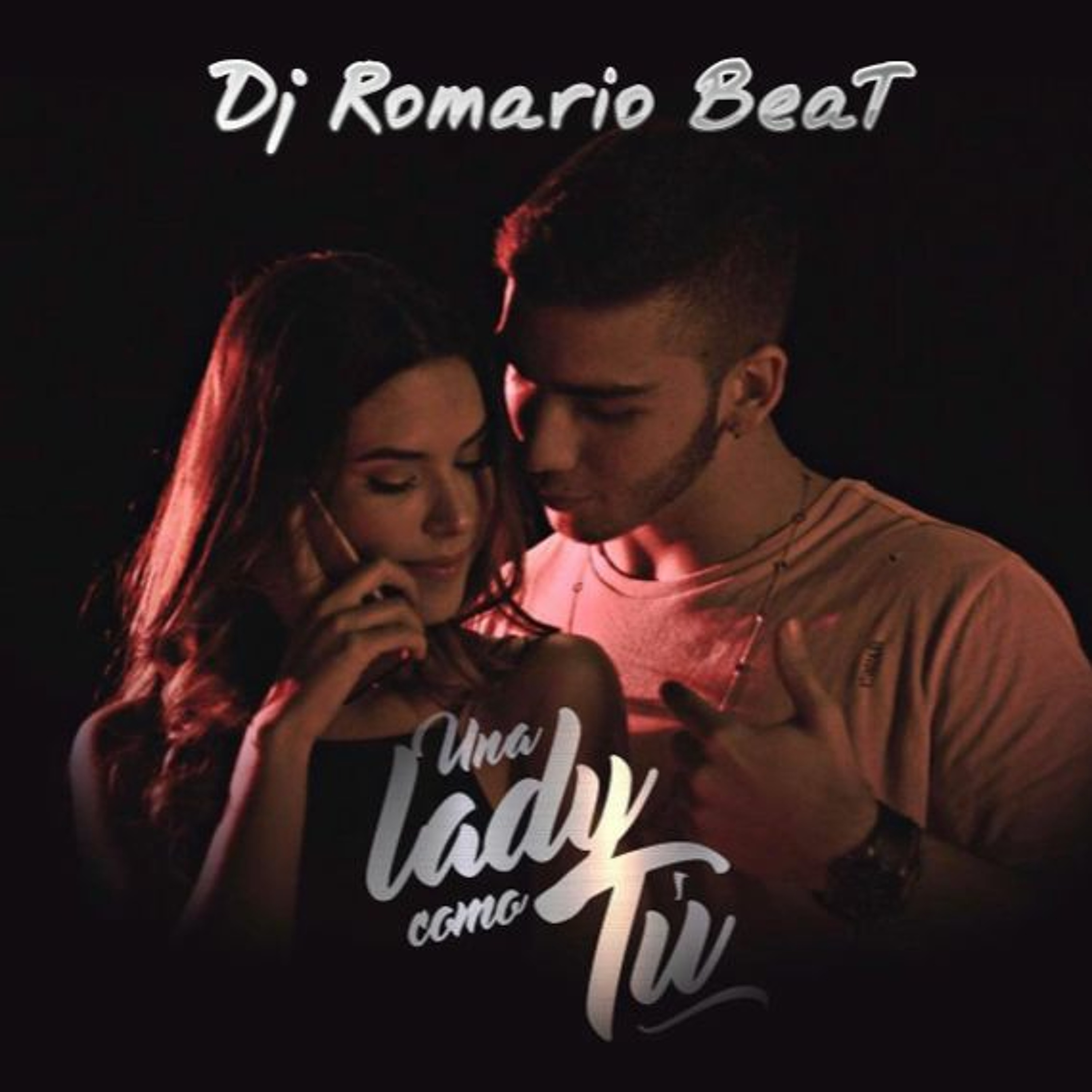 Dj Romario BeaT - Mix Una Lady Como Tu [ 2017 ] episode artwork