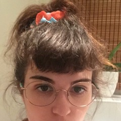 Iron & Wine - 16, Maybe Less (cover)