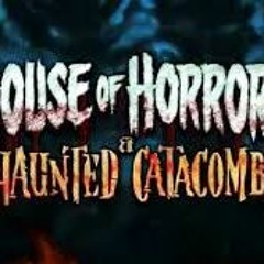 holloween music