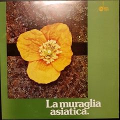 Bruno Nicolai - LA MURAGLIA ASIATICA