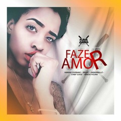 Fazer Amor (Prod By. Cardo Beatz)
