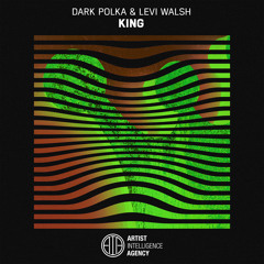 Dark PolKa & Levi Walsh - KING
