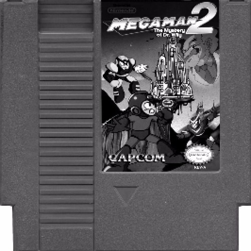 Mega Man 2