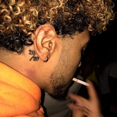 the city by justice ft paige (prod. by 404)