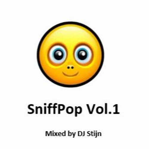 SniffPop Vol.1 mixed by DJ Stijn