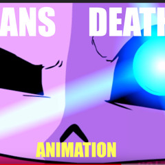 [OUTDATED] Sans death - A sad Megalovania