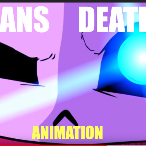 [OUTDATED] Sans death - A sad Megalovania