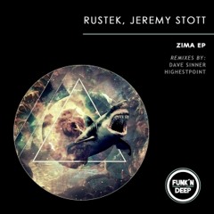 Rustek, Jeremy Stott - Zima (Highestpoint Remix)