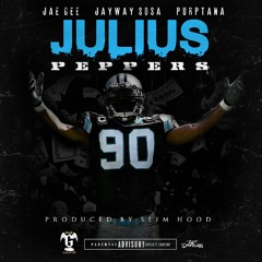 Julius feat. Jayway Sosa & Purptana (Dirty)