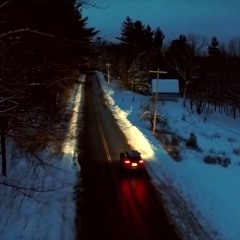 From The Lighthouse At The End Of The World (Demo)