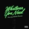 Meek Mill Whatever You Need Ft Chris Brown And Ty Dolla Ign Cover By Bobbi Freeman Mp3