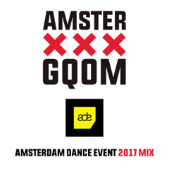 Amsterdam Dance Event 2017 Mix