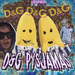 D & G pySjamaZ