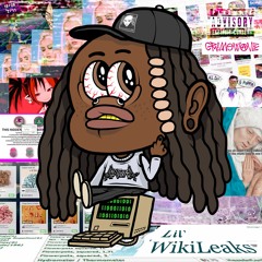 800 MPH [PROD. CRIMEWAVE]