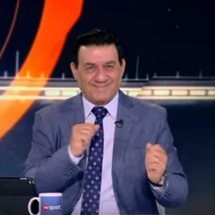 مدحت شلبي - مصر والكونغو - هدف التأهل =D