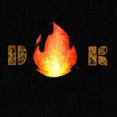 Like Fire - DomVinchi