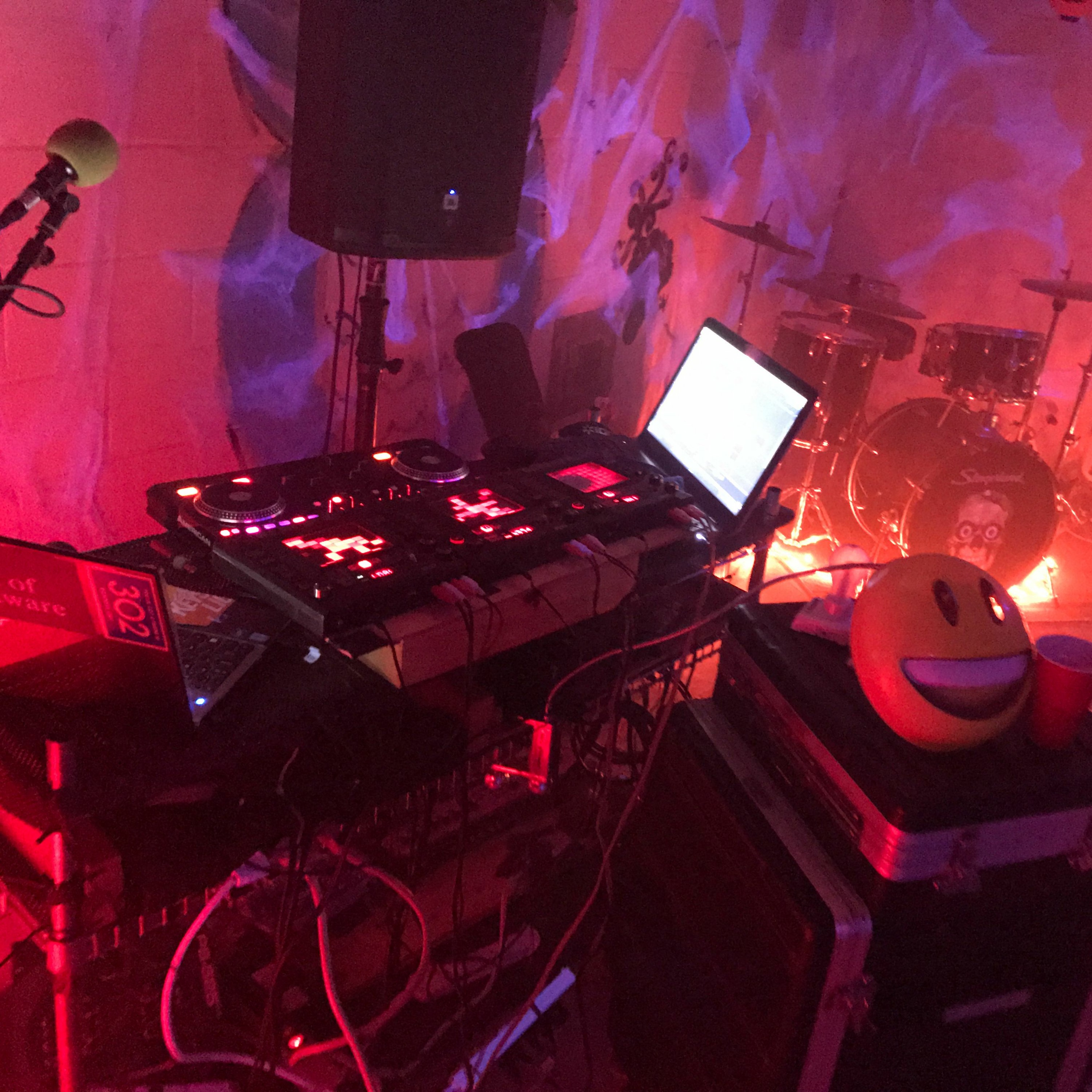 Dr. Trevorkian Music