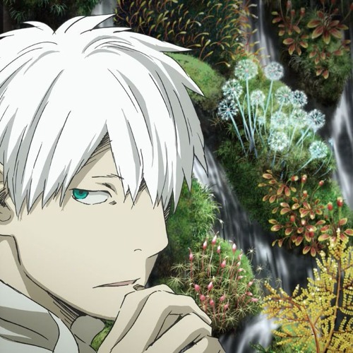 Stream Ginko | Listen to Mushishi OST playlist online for free on