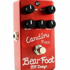 I'm Still Burning Alive