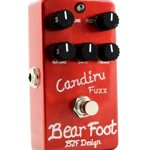 I'm Still Burning Alive