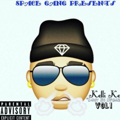 The Long Way ft. Get It Indy