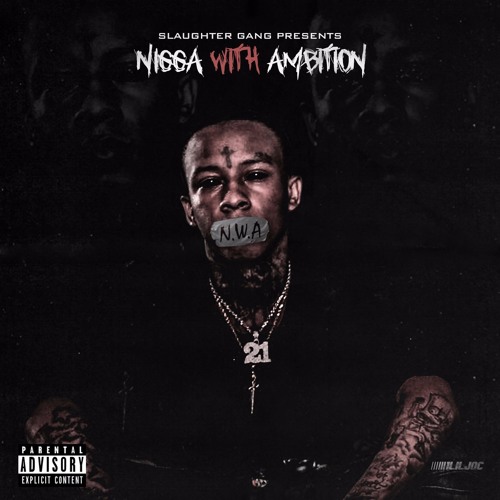 6.SG TIP - MONEY TALK (PROD.PIERRE BOURNE)