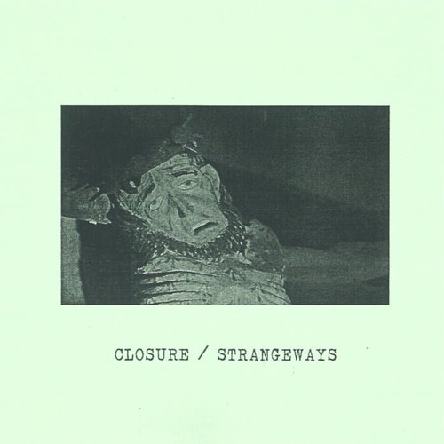Closure - Warehouse