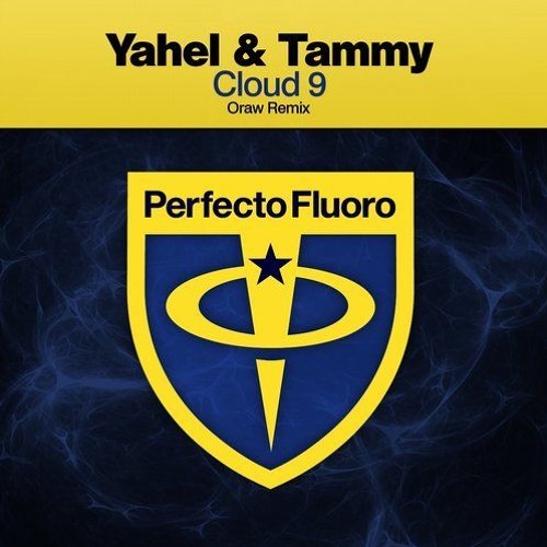 Yahel & Tammy - Cloud9 (Oraw Remix)