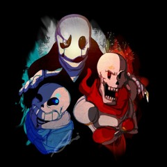 Undertale AU Epictale: Epic Sans Megalovania (Casualty) Official Resso -  Frostfm - Listening To Music On Resso