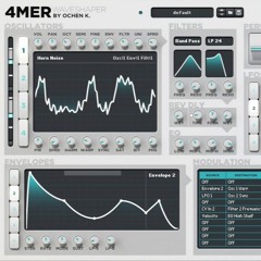4MER track