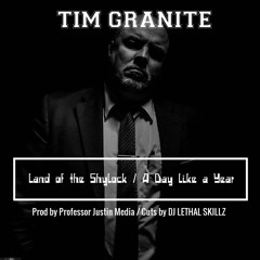 Land of the Shylock / A Day Like a Year