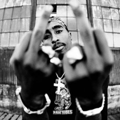 Thug Nigga (ft. 2Pac) Produced By Deezel Cobretti For Murda Mix Productions (Mastered)