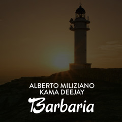 Barbaria (feat. Alberto Miliziano)