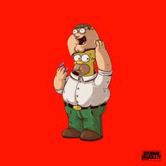 A Bite is All it Take (B.A.T.) via the Rapchat app (prod. by Stormz Kill It)