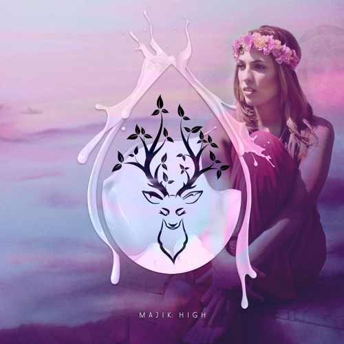 Majik - High