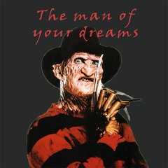 Man of your dream (Freddy is back)